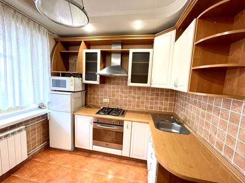 квартира по адресу Водопровідна ул., 59
