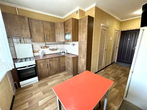 квартира за адресою Миколи Закревського вул., 49-А