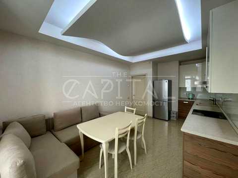 квартира за адресою Лесі Українки бульв., 7-А