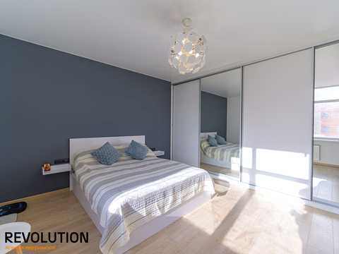 квартира за адресою Сім'ї Кульженків вул. (Петра Дегтяренка), 31-Б