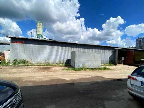 комерційна за адресою Чернігів, Степана Бандери вул. (Попова), 63