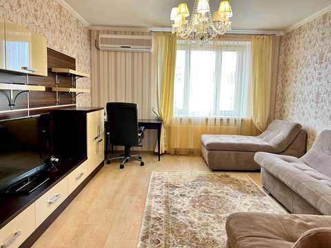квартира за адресою Соборності вул. (Жовтнева), 40-Д