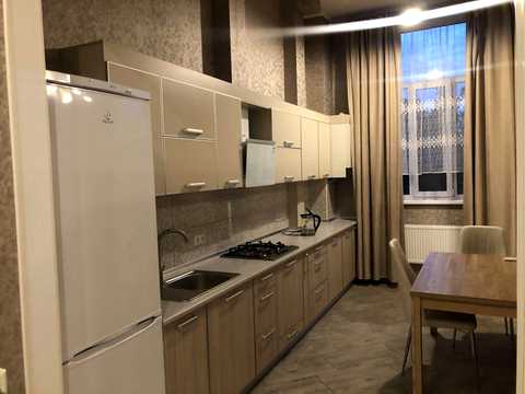 квартира за адресою Титаренковский пер, 10А