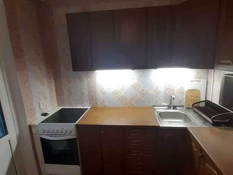 квартира за адресою Вадима Гетьмана, 46а