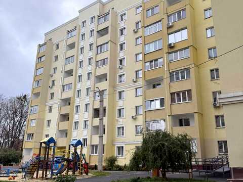 квартира по адресу Черновский пер. (Володарского), 1