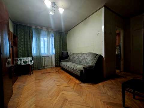 квартира по адресу Ґолди Меїр ул. (Краснодарская), 47/1