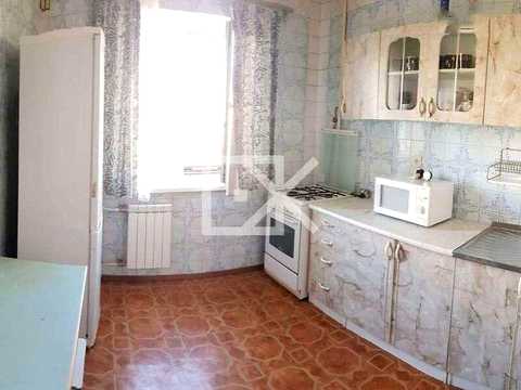квартира по адресу Тростянецкая ул., 6