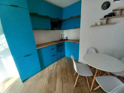 квартира по адресу Салютная ул., 2