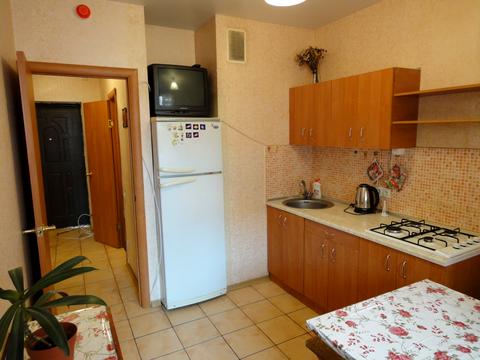 квартира по адресу Торгова, 13