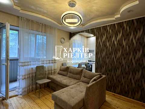 квартира по адресу Душкина ул. (Тухачевського), 4
