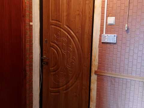 квартира за адресою Велика Кільцева вул., 16