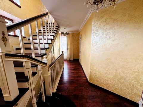 дом по адресу Григория Сковороды ул. (Пушкіна), 20