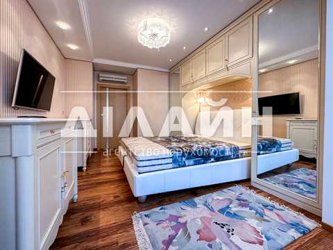 квартира за адресою Приходська вул., 58