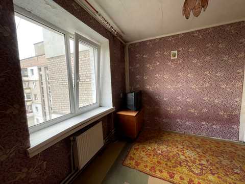 квартира по адресу Щепкина ул., 39