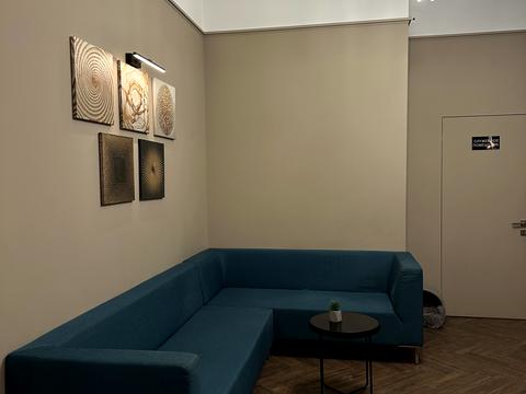 квартира по адресу 2-й Куликовский пер., 2а