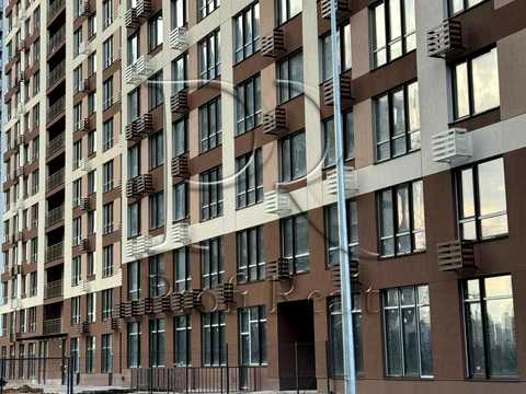 квартира за адресою Родини Крістерів вул., 16