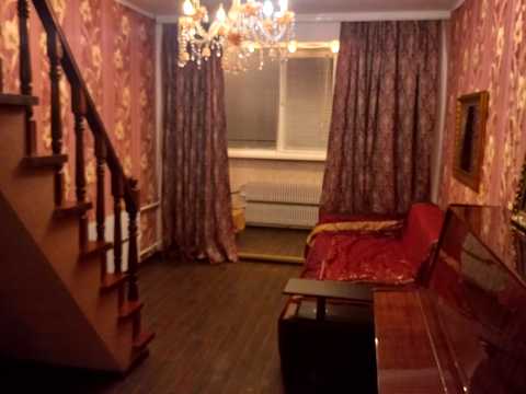 квартира за адресою Перемоги просп., 78в