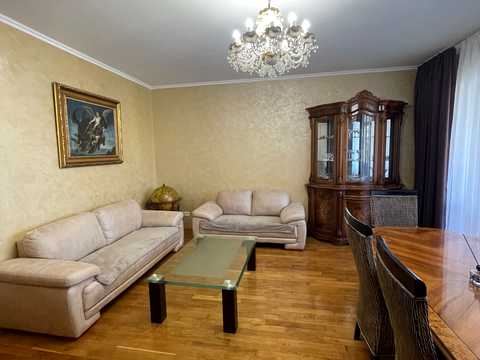 квартира за адресою Лесі Українки бульв., 21-Б