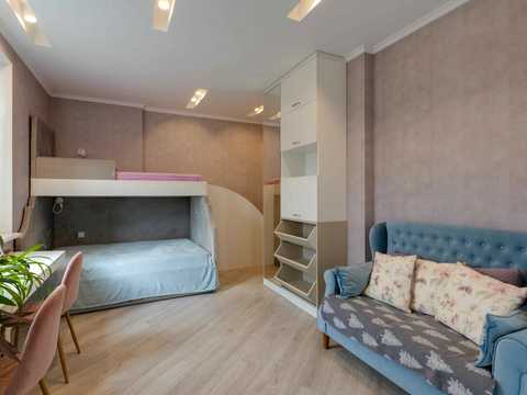 квартира за адресою Трускавецька вул., 4-Б