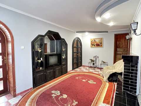 дом по адресу Марії Заньковецької ул., 111