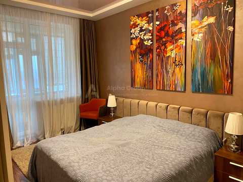 квартира за адресою Саксаганського вул., 37-К