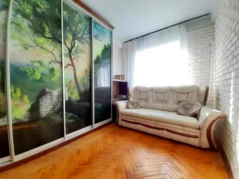 квартира за адресою Дмитра Багалія вул. (Пожарського), 6