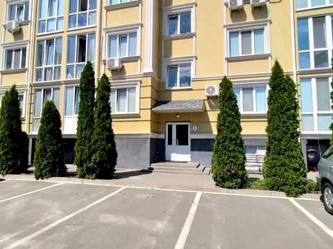 коммерческая по адресу Миру ул., 9