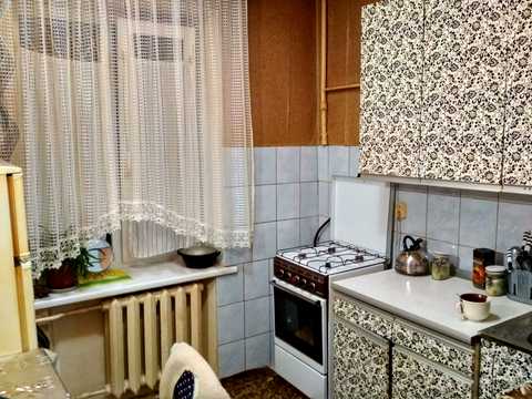 кімната за адресою Братів Малакових вул. (Бориса Житкова), 5