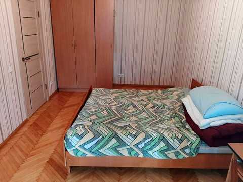 квартира за адресою Південний бульв., 28