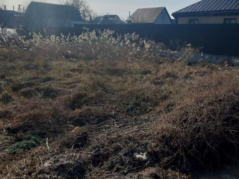 ділянка за адресою Квітневий провулок, 29