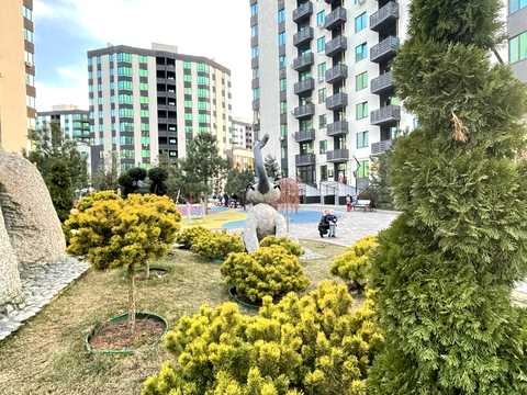 квартира за адресою Героїв Небесної Сотні просп., 18/8