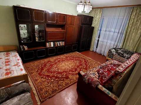 квартира по адресу Сержа Лифаря ул. (Олександра Сабурова), 11