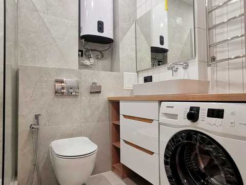 квартира по адресу Гайдамацька, 2г