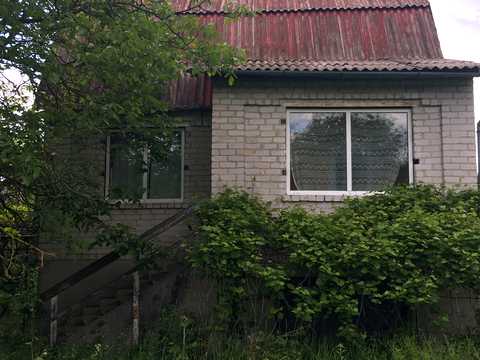 будинок за адресою Старокиївська вул.