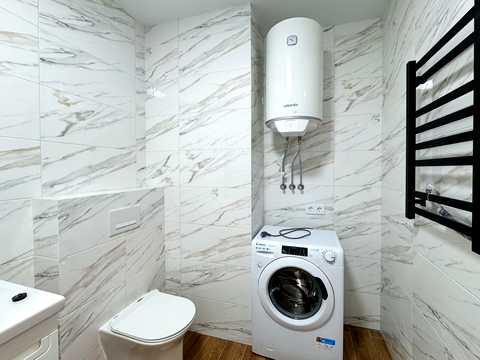 квартира за адресою Причальна вул., 14