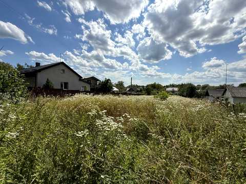 ділянка за адресою Шкільна