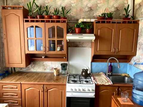 квартира за адресою Миколи Ушакова вул., 20-А