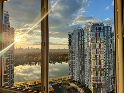 квартира за адресою Микільсько-Слобідська вул., 8