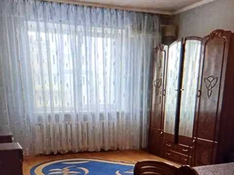 квартира за адресою Анни Ахматової вул., 35