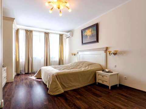 квартира за адресою Голосіївська вул., 13-Б