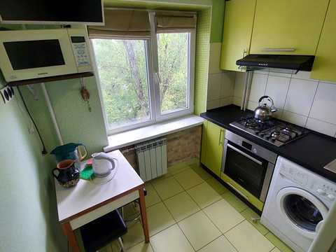 квартира за адресою Біла вул., 63