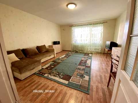квартира за адресою Милославська вул., 12