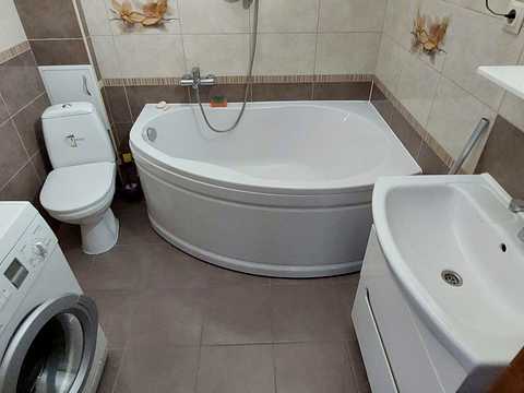 квартира по адресу Мулика, 27