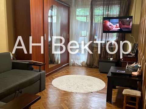 квартира по адресу Северина Потоцкого ул. (Семнадцатого партсъезда), 30А