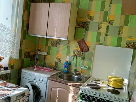 квартира по адресу Людвига Свободы просп., 40а