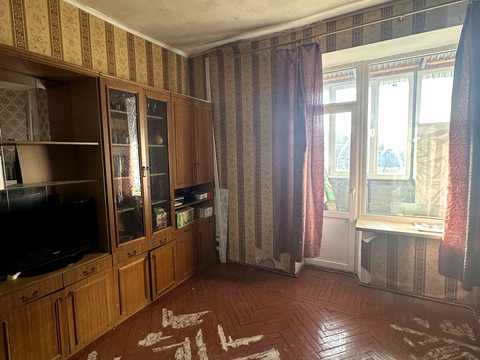 квартира по адресу Мира ул., 46