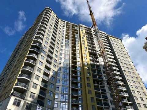 квартира за адресою Краснова вул., 3/4
