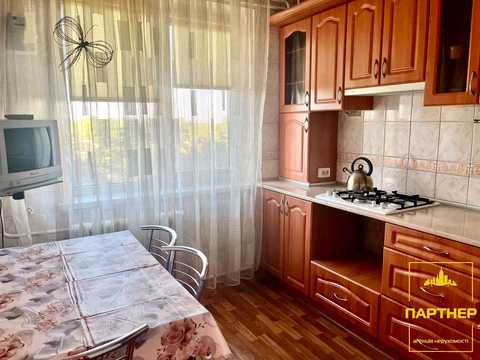 квартира за адресою Древая, 29