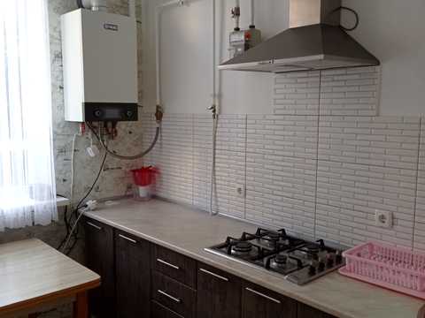 квартира за адресою Академіка Сахарова вул., 36