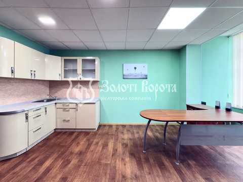 коммерческая по адресу Драгоманова ул., 1-А